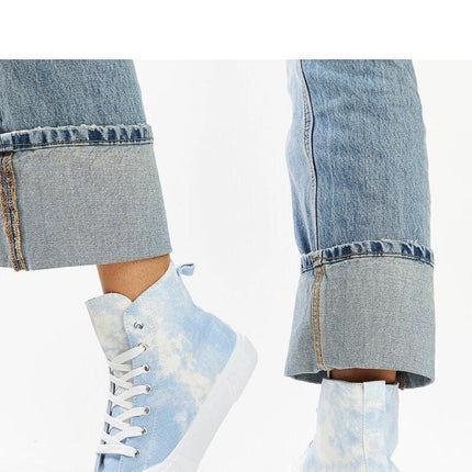  Sneakers model 207368 Solea 