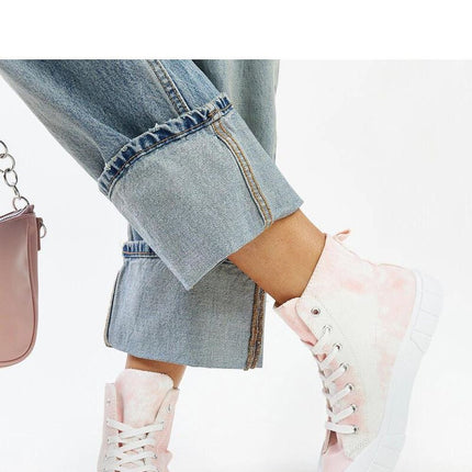  Sneakers model 207369 Solea 