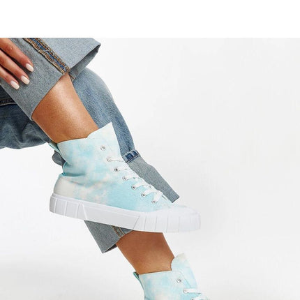 Sneakers model 207370 Solea 