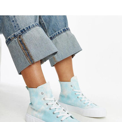  Sneakers model 207370 Solea 