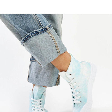  Sneakers model 207370 Solea 