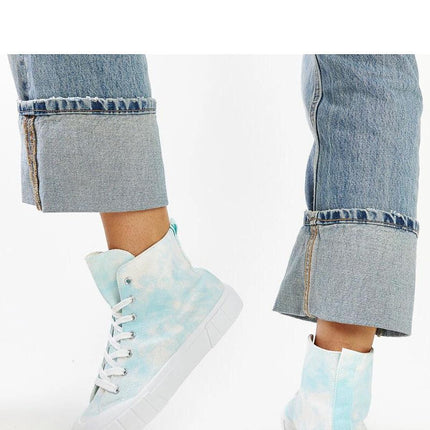  Sneakers model 207370 Solea 