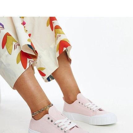  Sneakers model 207371 Solea 