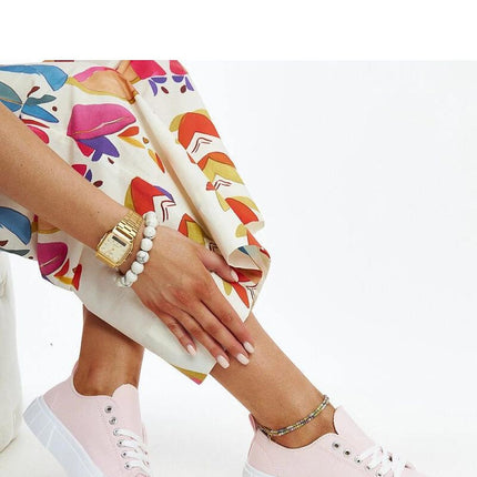  Sneakers model 207371 Solea 