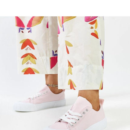  Sneakers model 207371 Solea 