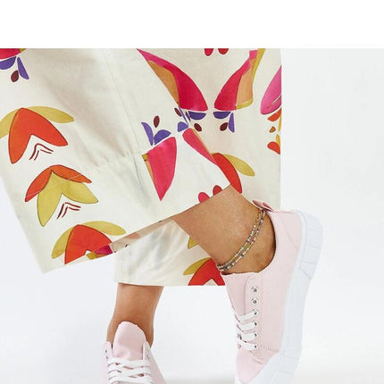  Sneakers model 207371 Solea 