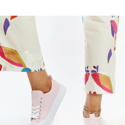  Sneakers model 207371 Solea 