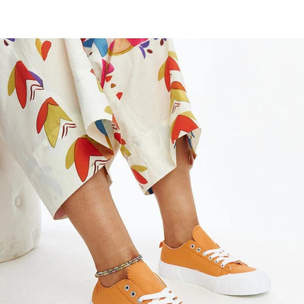  Sneakers model 207372 Solea 