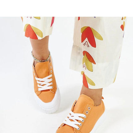  Sneakers model 207372 Solea 