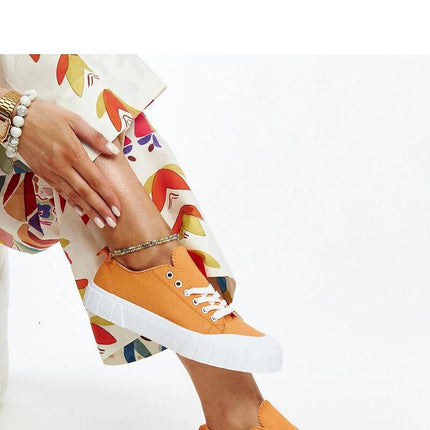  Sneakers model 207372 Solea 