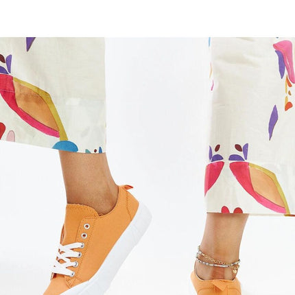  Sneakers model 207372 Solea 
