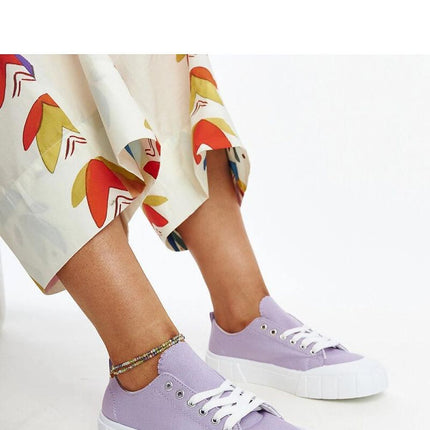  Sneakers model 207373 Solea 
