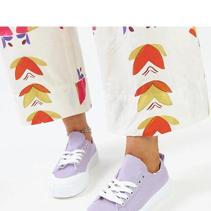  Sneakers model 207373 Solea 