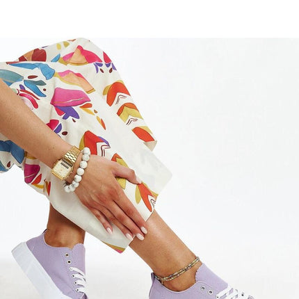  Sneakers model 207373 Solea 