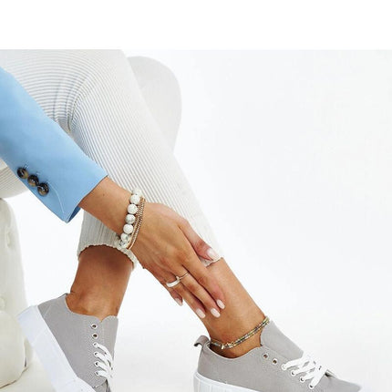  Sneakers model 207374 Solea 