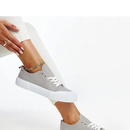  Sneakers model 207374 Solea 