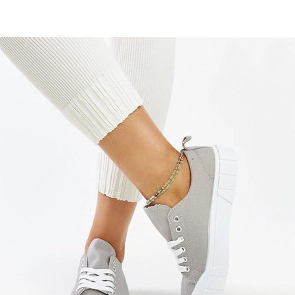  Sneakers model 207374 Solea 