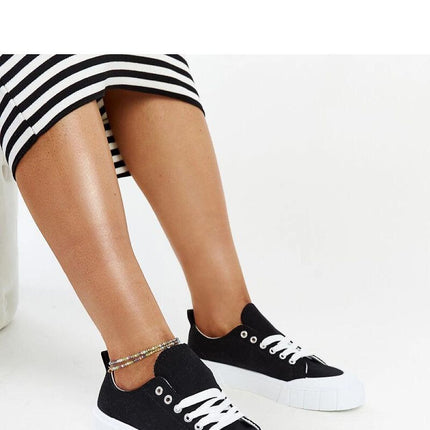  Sneakers model 207375 Solea 