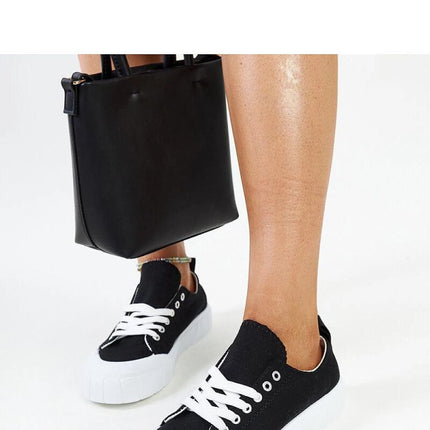 Sneakers model 207375 Solea 