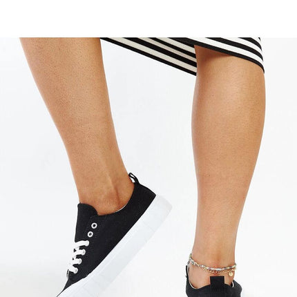  Sneakers model 207375 Solea 