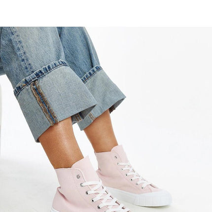  Sneakers model 207376 Solea 