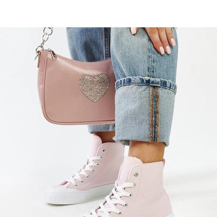  Sneakers model 207376 Solea 