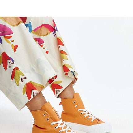  Sneakers model 207377 Solea 