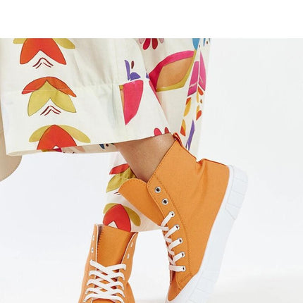  Sneakers model 207377 Solea 