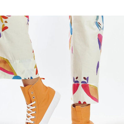  Sneakers model 207377 Solea 