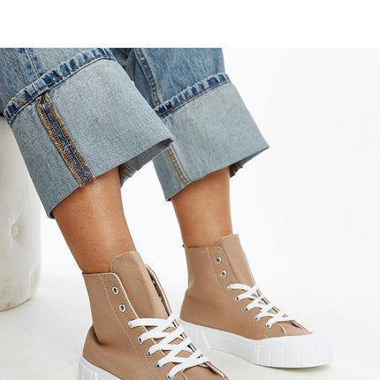  Sneakers model 207378 Solea 