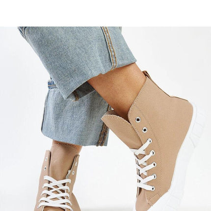  Sneakers model 207378 Solea 