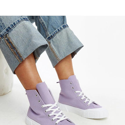  Sneakers model 207379 Solea 