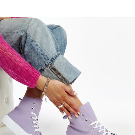  Sneakers model 207379 Solea 