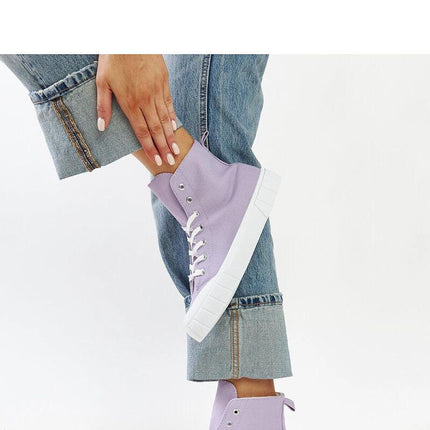  Sneakers model 207379 Solea 