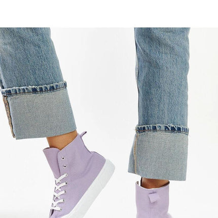  Sneakers model 207379 Solea 