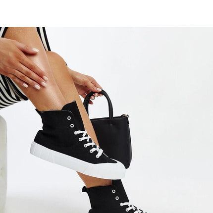  Sneakers model 207385 Solea 