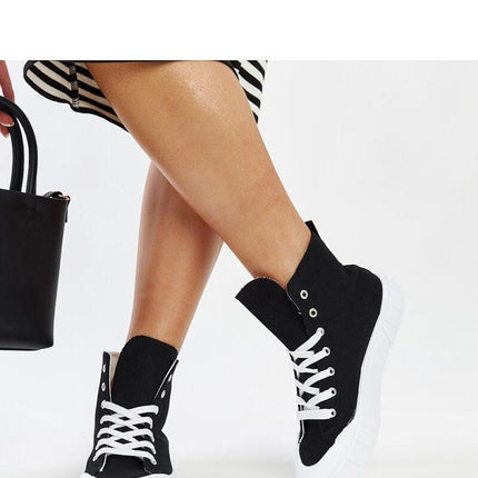  Sneakers model 207385 Solea 