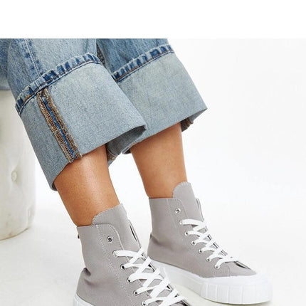  Sneakers model 207386 Solea 