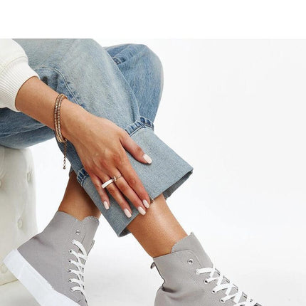 Sneakers model 207386 Solea 