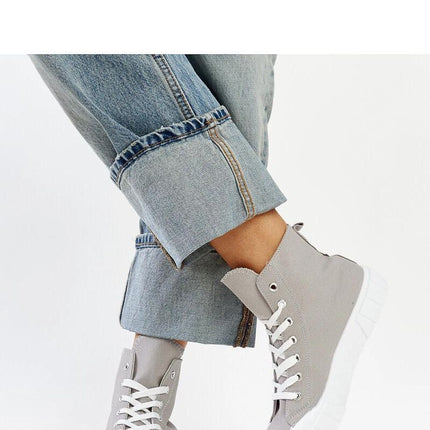  Sneakers model 207386 Solea 