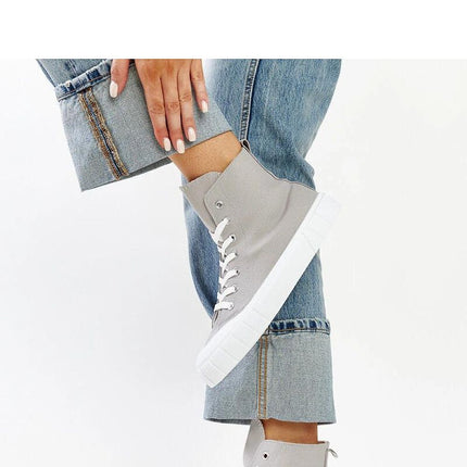  Sneakers model 207386 Solea 