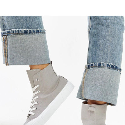  Sneakers model 207386 Solea 