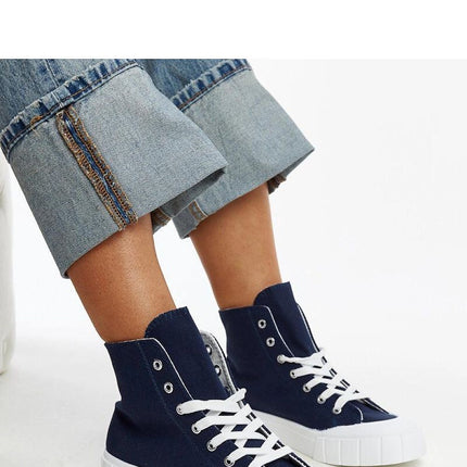  Sneakers model 207387 Solea 