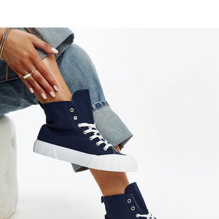  Sneakers model 207387 Solea 