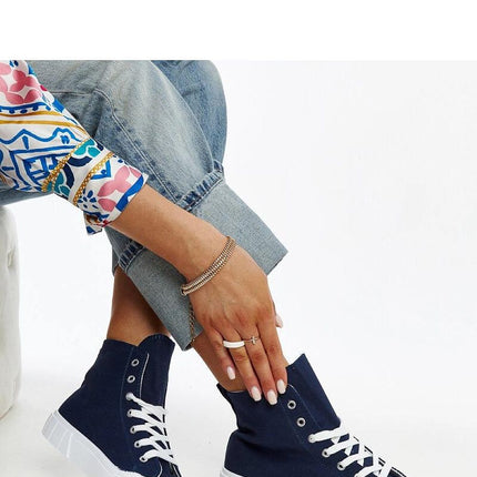  Sneakers model 207387 Solea 