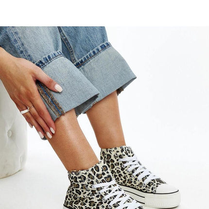  Sneakers model 207388 Solea 