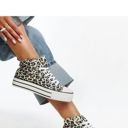  Sneakers model 207388 Solea 