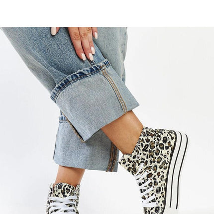  Sneakers model 207388 Solea 
