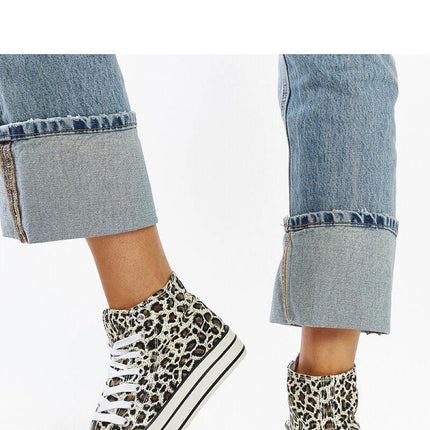  Sneakers model 207388 Solea 
