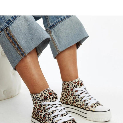  Sneakers model 207389 Solea 